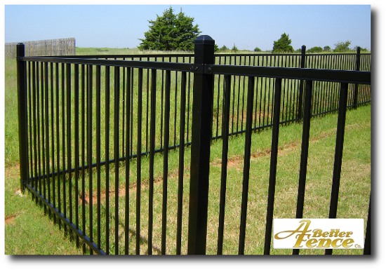 Fence Pricing Per Foot Cost Iron 72