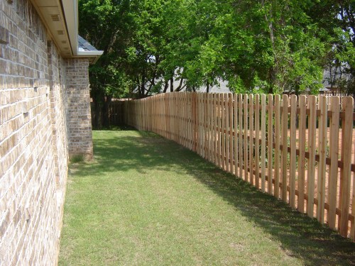 Privacy fence pictures